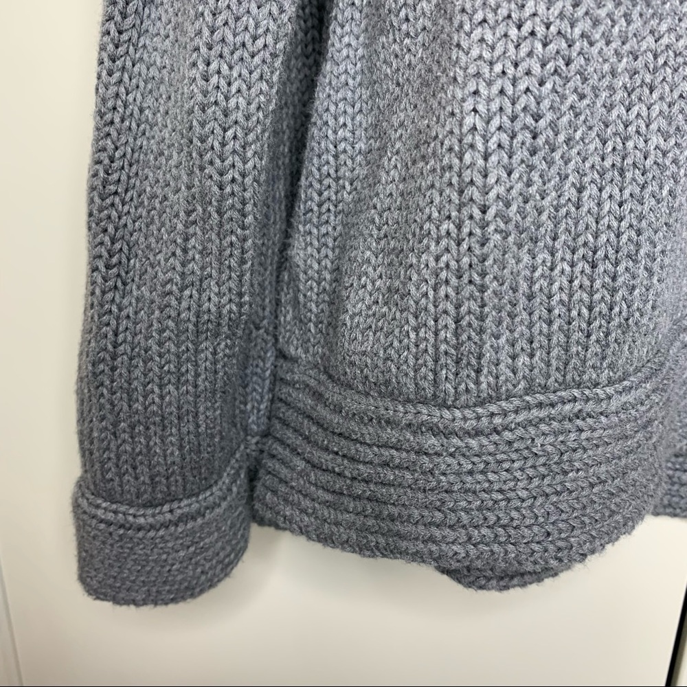 Tea Collection Winter Button Sweater - Picture 11 of 13